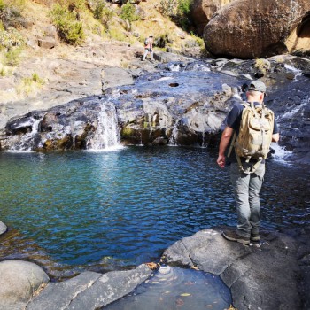 Drakensberg Pool