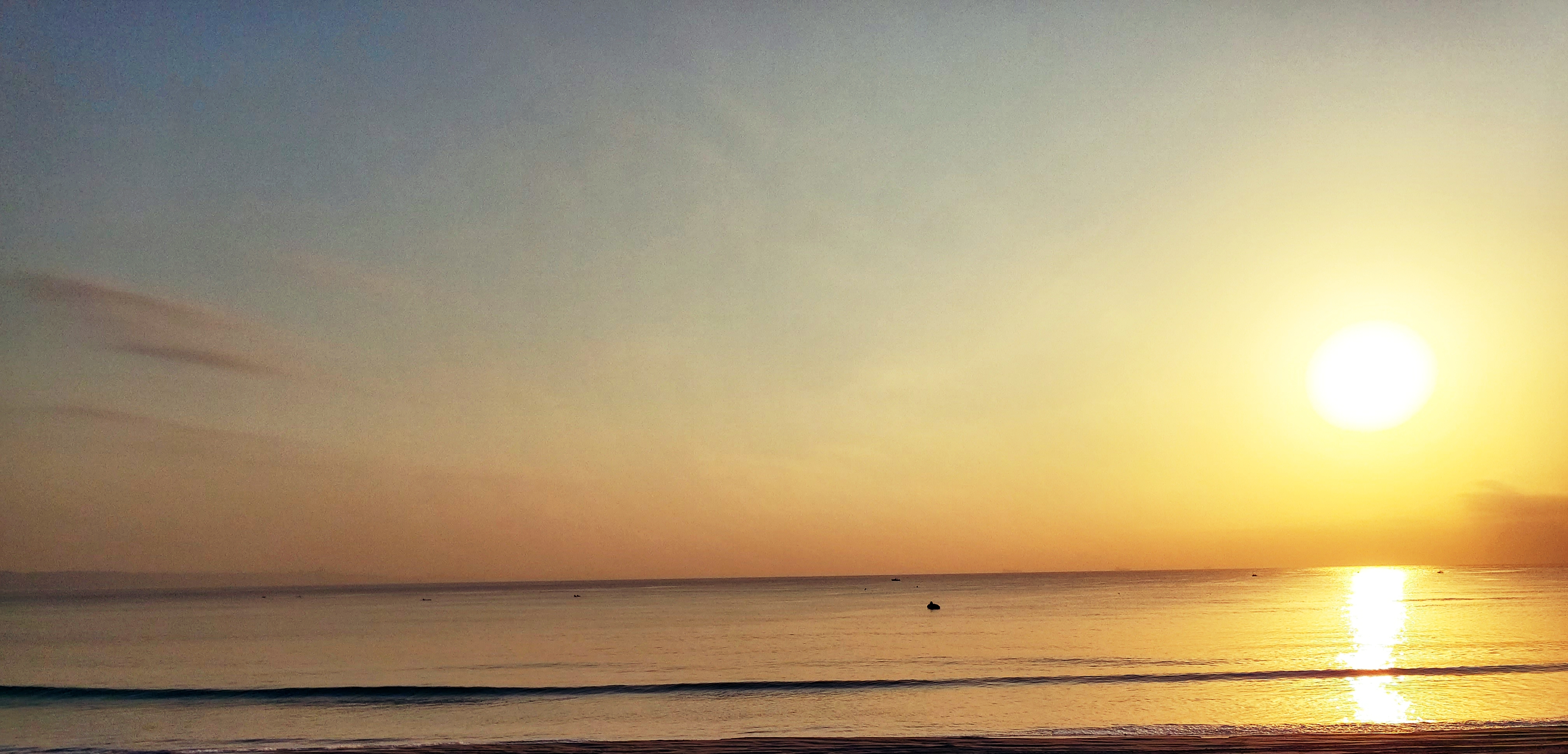 Sunrise durban
